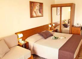 Odyssia Beach Hotel 4