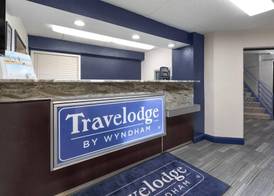 Travelodge by Wyndham Madison Heights MI 2