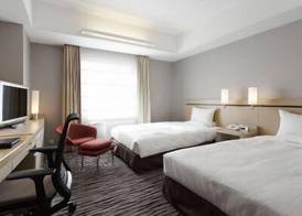Haneda Excel Hotel Tokyu 4