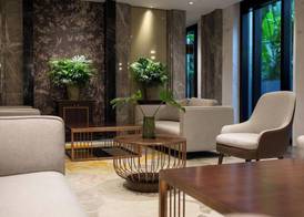 REY Hotel Hanoi 2