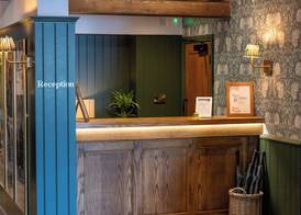 Wheatsheaf Hotel by Chef & Brewer Collection 2