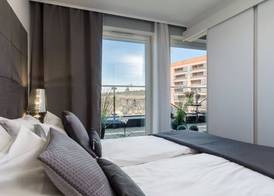 Elite Apartments Chmielna Deluxe 2