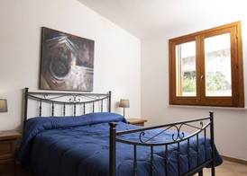 Casa Laura di fronte la Tonnara 5