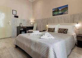 HOTIDAY Room Collection - Palermo Politeama 4