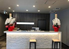 Kuretake Inn Osaka Sakaisuji Honmachi 2