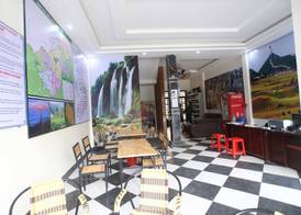 Ha Giang Riverside Hostel 2