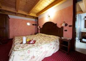 Hotel L' Aiglon 5