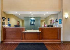 Best Western Plus Tuscumbia/Muscle Shoals Hotel & Suites 3