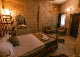 Mia Cappadocia Cave Hotel 3