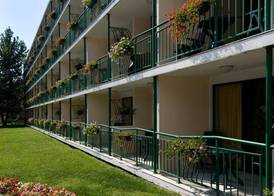HOTEL TRAKIA 3