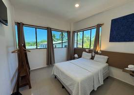 Hotel Paseo del Sol 5