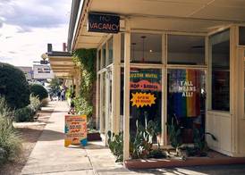 Austin Motel 5