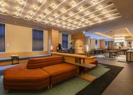 Hotel Forza Osaka Namba 5