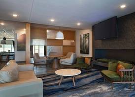 Fairfield Inn & Suites Lincoln Crete 2