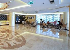 Ivory Grand Hotel Apartments 3