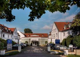Tryp By Wyndham Munich North 2
