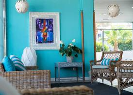 Fuentepark Apartments 3