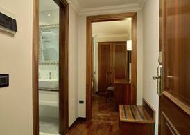 Hotel Niccolo' V - Terme dei Papi 5