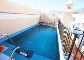 Apartamentos Nerjaluna 5