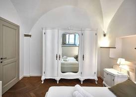 Atlas Apartments - Città Alta 4