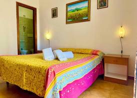 Hotel Villa Fiorentina 2