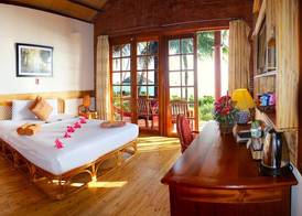 Little Muine Cottages Resort 5