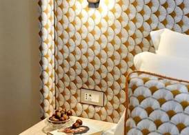 Hortus Hotel Tirana 4