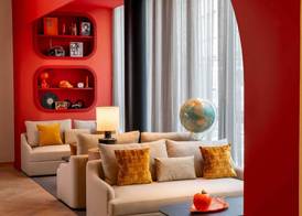 Belinda Hôtel & Spa 4