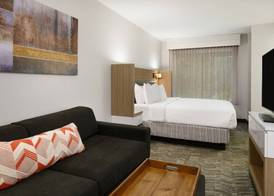 SpringHill Suites by Marriott Newnan 5