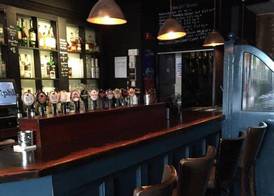 The Abbey Hotel 4