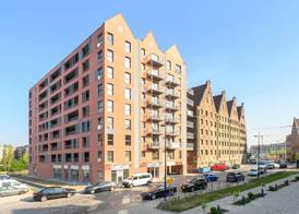Apartments Waterlane Island Pool & Gym SPA 2