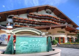 Regina Hotelsuites 4