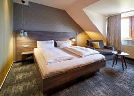 NaturKulturHotel Stumpf 2