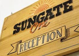 Onefam Sungate 3
