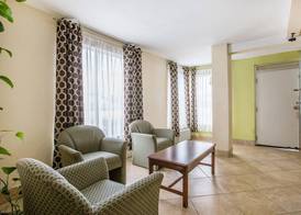 Rodeway Inn Laurens 3