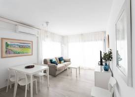 Apartamentos Marblau 3