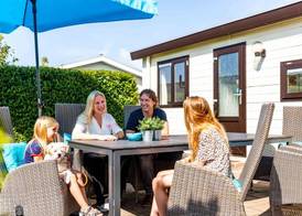 EuroParcs de Woudhoeve 3