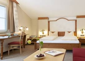 Hotel zur Post 2