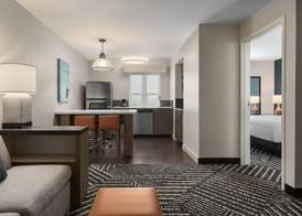 Hyatt House Charleston - Historic District 5