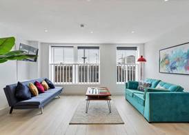Right On Bright On Apartment 1E - City Centre Luxury Apartments 5