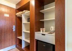 Hotel Cap Polonio 4