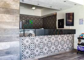 Hotel MX portal maya 3