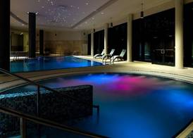 Sparkling Hill Resort and Spa - Adults-Only Resort 2