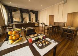 Hotel Moderno 2
