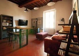 Designer Apartments in Florence 4