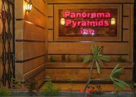 PANORAMA view pyramids 4