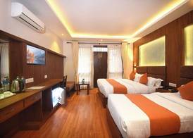 Hotel Mums Home 4