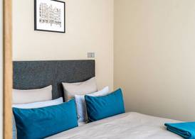 THE GREEN Rostock Apartment Hotel 4