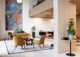 Residhome Luxembourg Esch-Belval 4