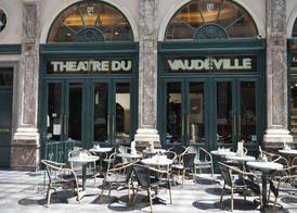 Le Vaudeville 4